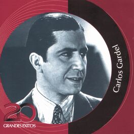 Album cover of Colección Inolvidables RCA - 20 Grandes Exitos