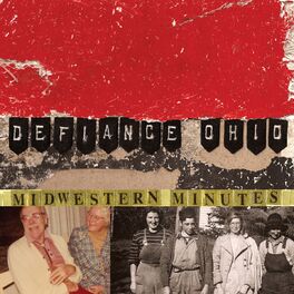 Album cover of Midwestern Minutes
