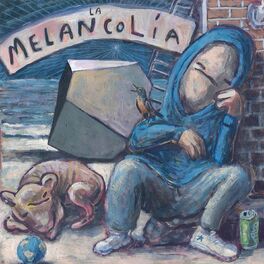 Album cover of La Melancolía