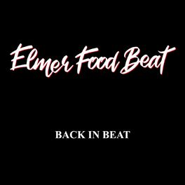 Album cover of Back in beat