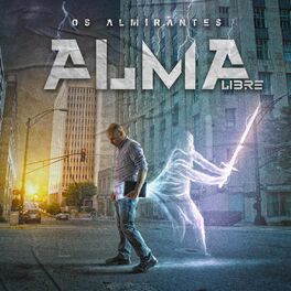 Album cover of Alma Libre