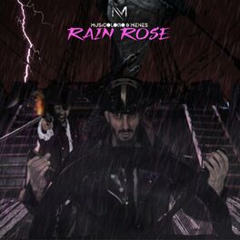 Album cover of Rain Rose