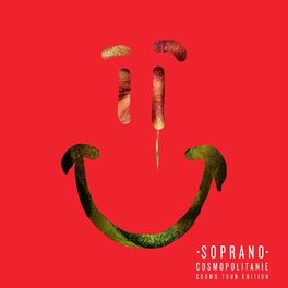 Album cover of Cosmopolitanie (Bonus Tracks)