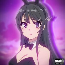 Album cover of Bunny Shoujo