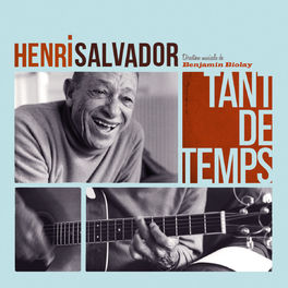 Album cover of Tant De Temps