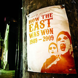 Album cover of How the East Was Won (1989 - 2009)