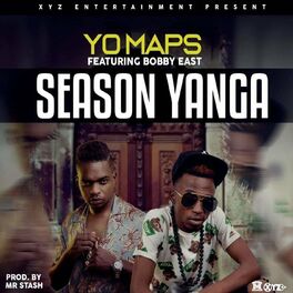 Album cover of Season Yanga (feat. Bobby East)
