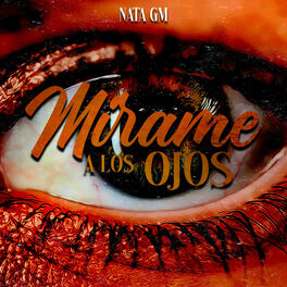 Album picture of Mirame a los Ojos