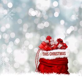 Album cover of This Christmas