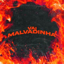 Album cover of Vai Malvadinha