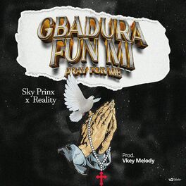 Album cover of Gbardura Fun Mi (feat. Reality)