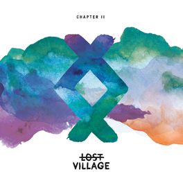 Album cover of Lost Village, Chapter II