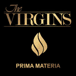Album cover of Prima Materia