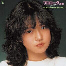 Akina Nakamori: albums, songs, playlists | Listen on Deezer