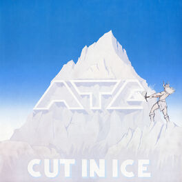 Album cover of Cut In Ice