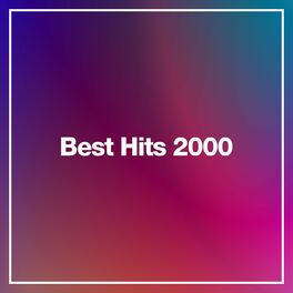 Album cover of Best Hits 2000
