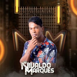 Album cover of Nivaldo Marques