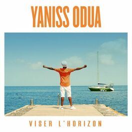 Album cover of Viser l'horizon