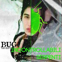 Album cover of Bug 020 Edition