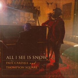 Album cover of All I See Is Snow