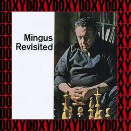 Album cover of Revisited (Hd Remastered Edition, Doxy Collection)