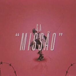 Album cover of Missão