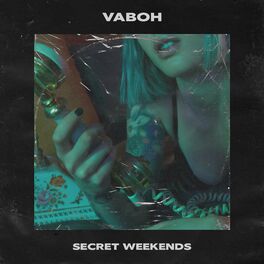 Album cover of Secret Weekends