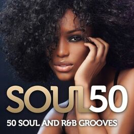 Album cover of Soul 50