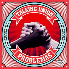 Album cover of talking union