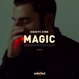 Album cover of Magic