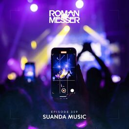 Album cover of Suanda Music Episode 359