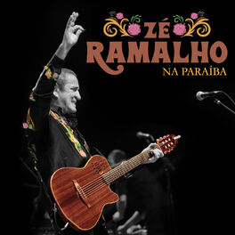 Album cover of Zé Ramalho Na Paraíba (Ao Vivo)