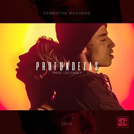 Album cover of Profundezas