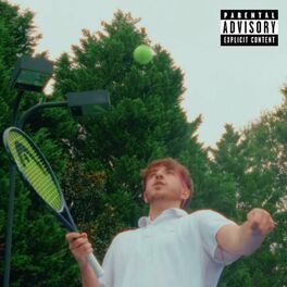 Album cover of JOE EXOTIC (feat. Chavo & Swoleei)