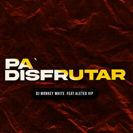 Album cover of Pa Disfrutar