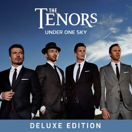 Album cover of Under One Sky (Deluxe)
