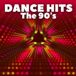 Album cover of Dance Hits - The 90's