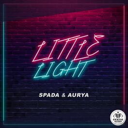 Album cover of Little Light