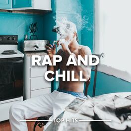 Album cover of Rap and Chill