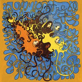 Album cover of Coquelicot Asleep In The Poppies: A Variety of Whimsical Verse