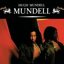 Album cover of Mundell