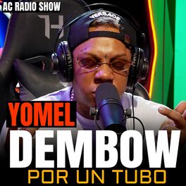 Album cover of Dembow Por Un Tubo. (feat. Yomel El Meloso) [Radio Edit]