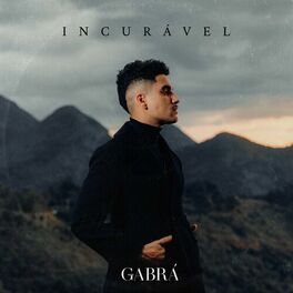 Album cover of Incurável