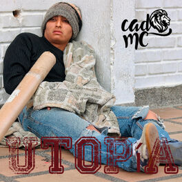 Album cover of Utopía