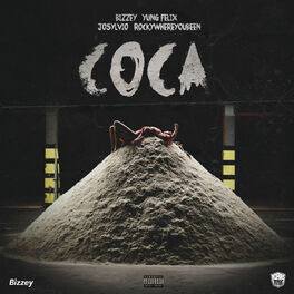 Album cover of COCA