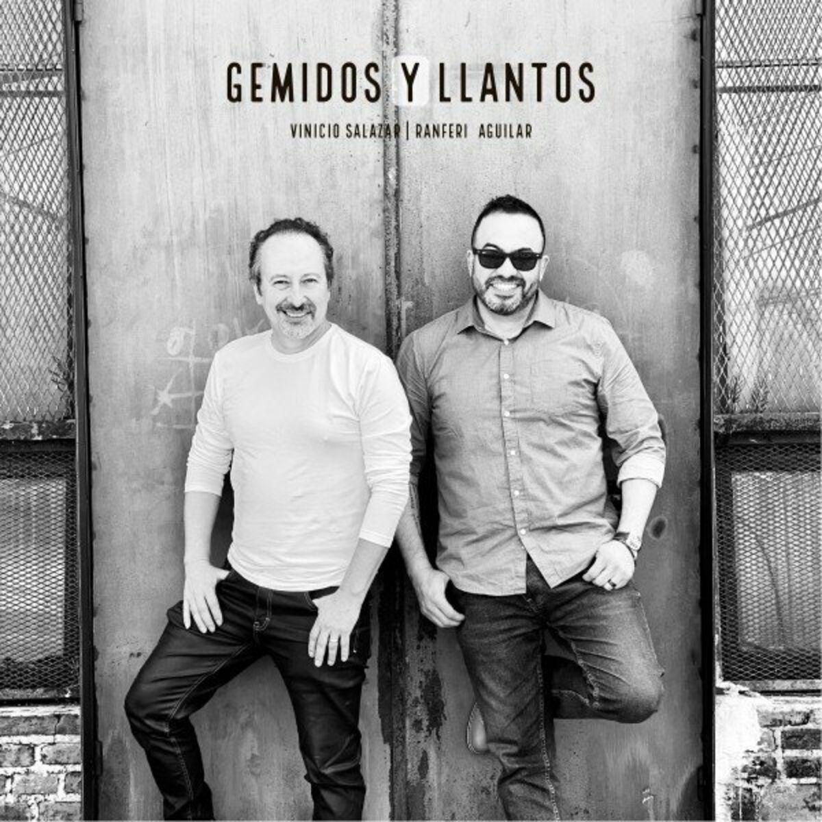 Ranferí Aguilar - Gemidos y Llantos: тексты и песни | Deezer