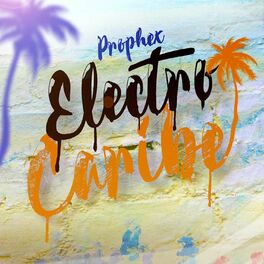 Album cover of Electro Caribe