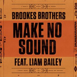 Album cover of Make No Sound