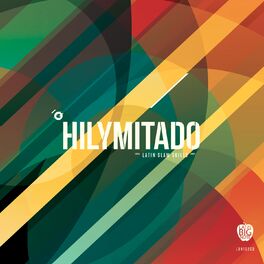 Album picture of Hilymitado (Latin Slam Skills)