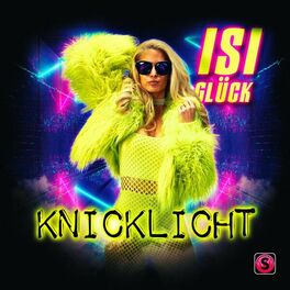 Album cover of Knicklicht